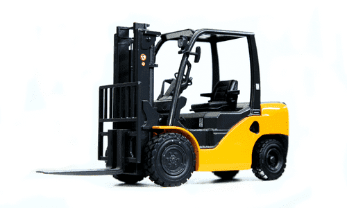 Forklift Kiralama